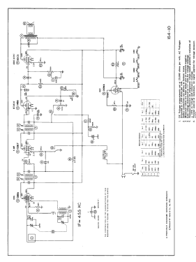 595; Steelman Phono & (ID = 3039771) Radio