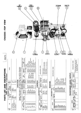 595; Steelman Phono & (ID = 3039773) Radio