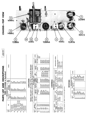 597 ; Steelman Phono & (ID = 3101201) Radio