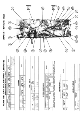 597 ; Steelman Phono & (ID = 3101202) Radio