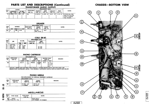 597 ; Steelman Phono & (ID = 980150) Radio