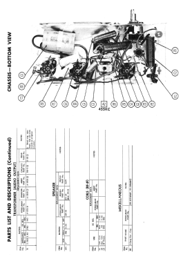 Steelman 4000; Steelman Phono & (ID = 3081029) Radio