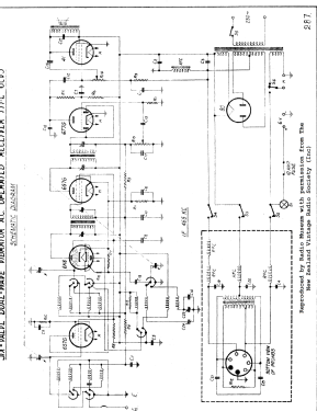 Portable Radio S1; Stella Brand Cory- (ID = 3069458) Radio