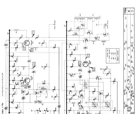 ST7008T; Stella Radio & (ID = 1867280) Radio