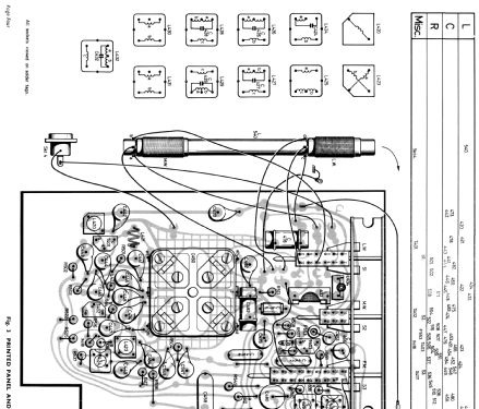 ST7008T; Stella Radio & (ID = 1867286) Radio