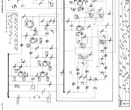 ST7008T; Stella Radio & (ID = 1867289) Radio