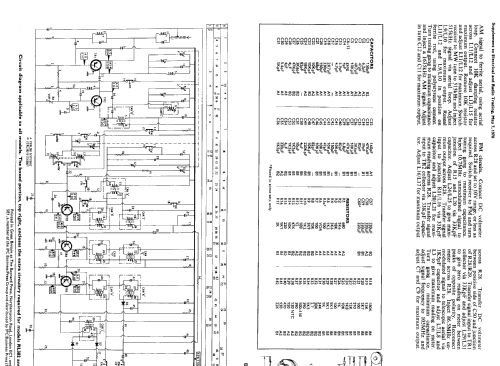 ST7310T; Stella Radio & (ID = 2301467) Radio