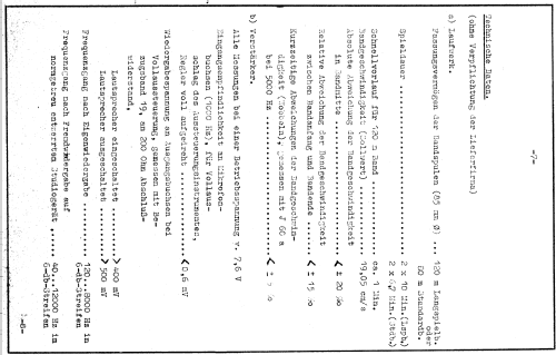 Stellavox Sm3; Stellavox, Geneva (ID = 1400499) Ton-Bild