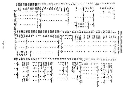 A513B; Sterling Radio Ltd.; (ID = 696413) Radio