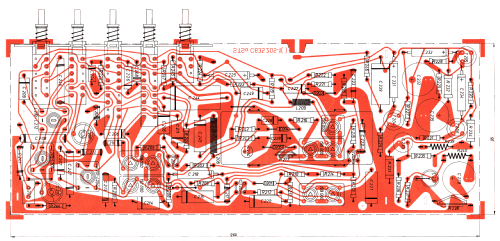 Apart 6370; Stern-Radio (ID = 1974830) Radio