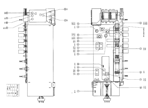 Apart 6400; Stern-Radio (ID = 666774) Radio