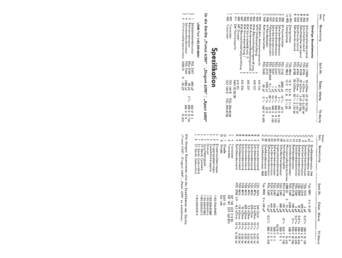 Apart 6400; Stern-Radio (ID = 666789) Radio