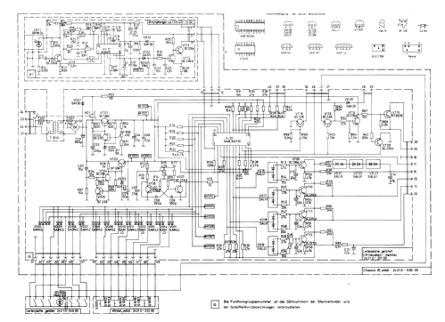 Carat IR SR2100; Stern-Radio (ID = 802033) Radio