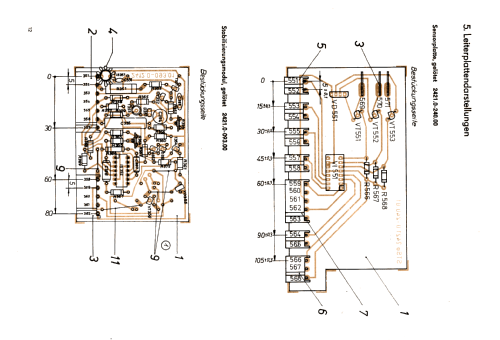 Carat IR SR2100; Stern-Radio (ID = 802314) Radio