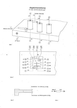 Meiningen 86/56W205; Stern-Radio (ID = 2773280) Radio