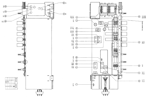 Primat 6350; Stern-Radio (ID = 1974182) Radio