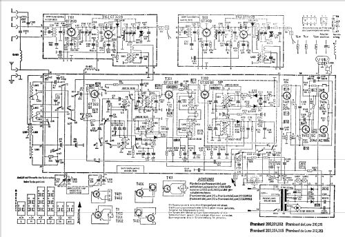 Prominent 200; Stern-Radio (ID = 97376) Radio