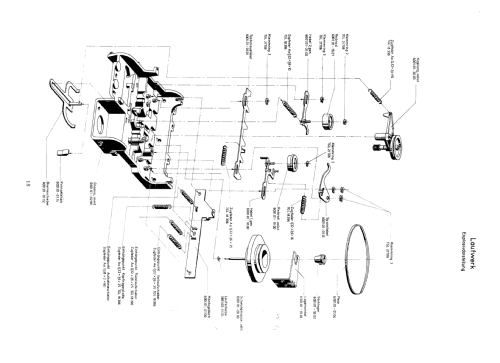 Prominent Duo 200; Stern-Radio (ID = 796540) Radio