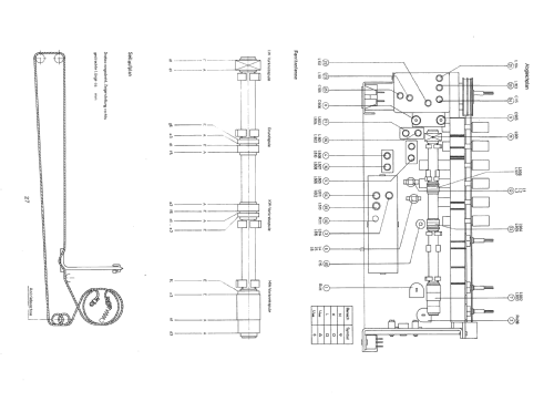 Prominent Duo 201; Stern-Radio (ID = 797420) Radio