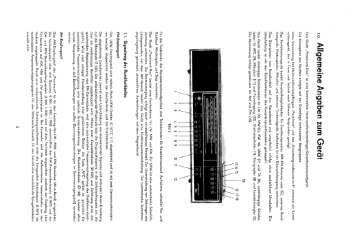 Prominent Duo 201; Stern-Radio (ID = 797435) Radio