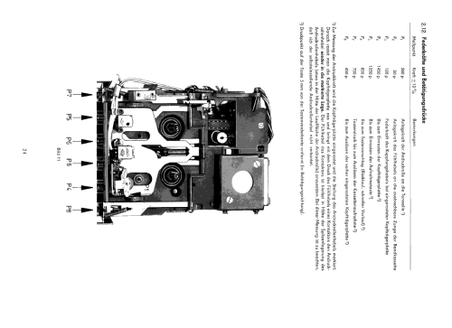 Prominent Duo 201; Stern-Radio (ID = 797443) Radio