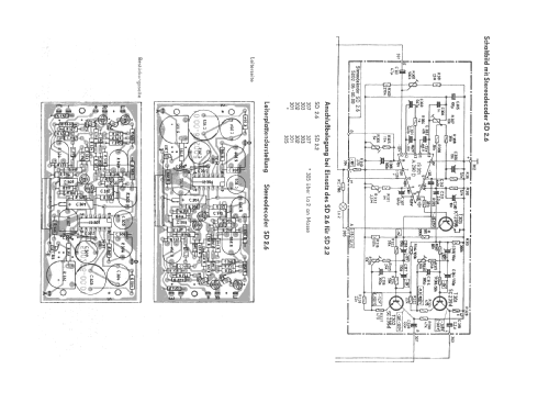 Proxima 482; Stern-Radio (ID = 745117) Radio