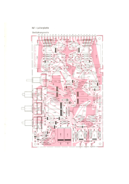 Proxima Grand 415; Stern-Radio (ID = 2784106) Radio