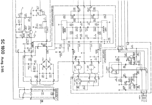 SC1900; Stern-Radio (ID = 212661) Radio