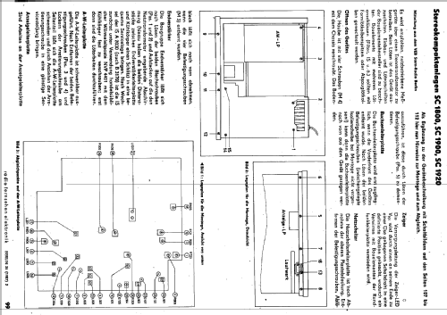 SC1920; Stern-Radio (ID = 2565827) Radio