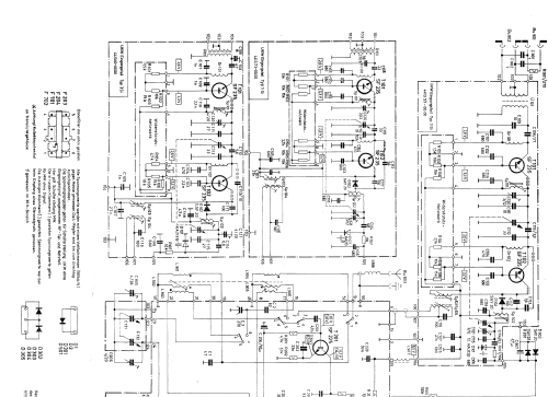 Sonneberg 501; Stern-Radio (ID = 810821) Radio