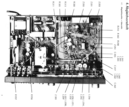 SR2410; Stern-Radio (ID = 1964727) Radio