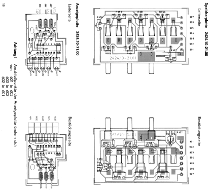 SR2410; Stern-Radio (ID = 1964738) Radio