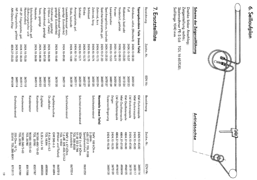 SR2410; Stern-Radio (ID = 1964739) Radio