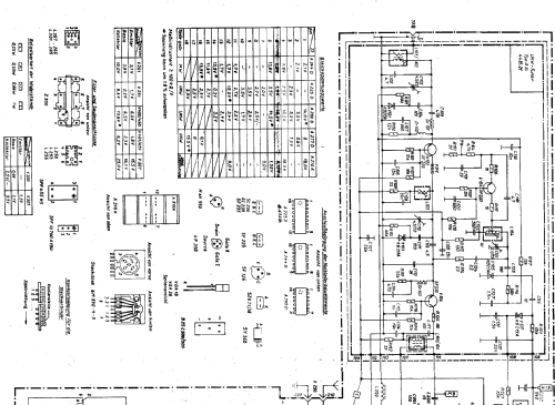 SR2410; Stern-Radio (ID = 88722) Radio