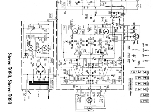 Stereo 5080; Stern-Radio (ID = 101739) Radio