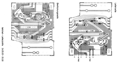 Stereo 5080; Stern-Radio (ID = 1966560) Radio