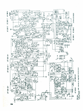 Stern-Recorder 6001; Stern-Radio (ID = 3068636) Radio