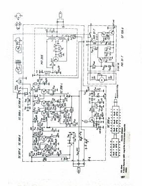 Stern-Recorder 6001; Stern-Radio (ID = 3068638) Radio