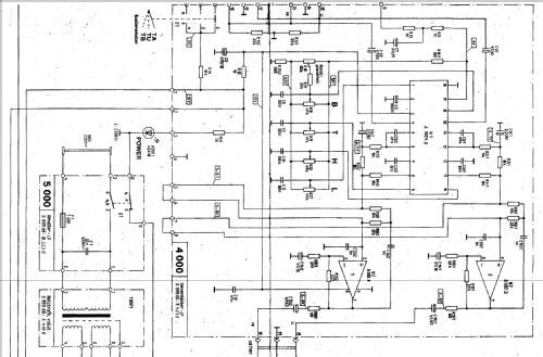 SV3938; Geräte - und (ID = 129839) Ampl/Mixer