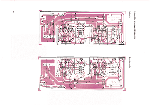 SV3938; Geräte - und (ID = 1527710) Ampl/Mixer