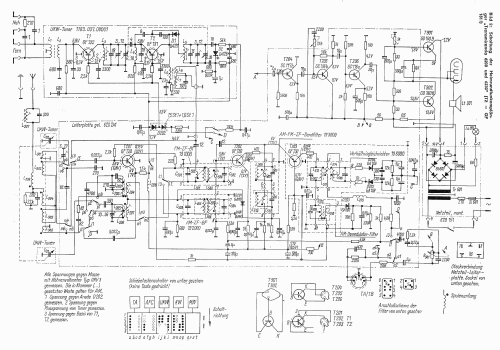 Transmiranda 6230; Stern-Radio (ID = 1287312) Radio