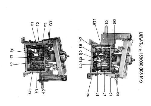 Tucana 5540; Stern-Radio (ID = 798342) Radio