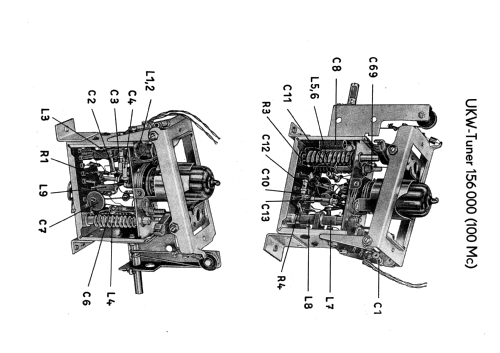 Tucana 5720; Stern-Radio (ID = 798851) Radio