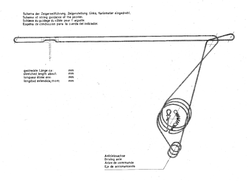 Varina 546; Stern-Radio (ID = 202061) Radio