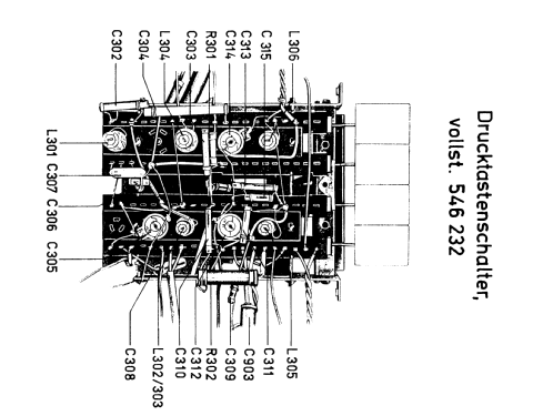 Varina 546; Stern-Radio (ID = 202074) Radio