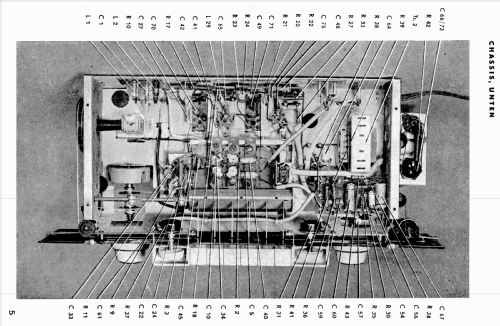 Bernau 1133.1-0; Stern-Radio Berlin, (ID = 1980801) Radio