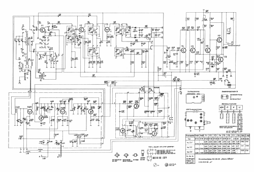 Stern Effekt R130-30; Stern-Radio Berlin, (ID = 463467) Radio