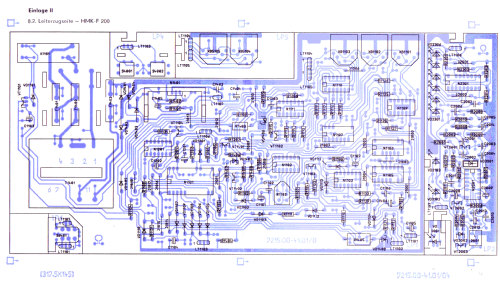 HMK-F200; Stern-Radio Berlin, (ID = 2973783) Misc