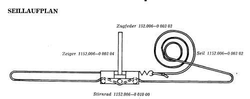 Konstant A120; Stern-Radio Berlin, (ID = 65522) Car Radio