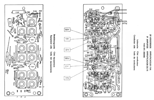 Stern Transistor R110; Stern-Radio Berlin, (ID = 463816) Radio